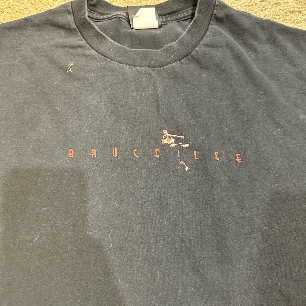 Bruce lee - Picture 4 of 5